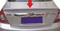 L'auto scolpisce il diruttore posteriore del tronco dell'ABS per Hyundai Elantra Avante 2004-2007 fornitore