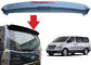 L'auto scolpisce il diruttore posteriore del tetto con la luce di arresto del LED per Hyundai H1 grande Starex 2012 fornitore