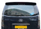 L'auto scolpisce il diruttore posteriore del tetto con la luce di arresto del LED per Hyundai H1 grande Starex 2012 fornitore
