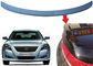 L'auto scolpisce il diruttore del tronco della parte posteriore del corredo del corpo per NFC 2009 di sonata di Hyundai fornitore