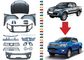 Ringiovanimento del viso per Toyota Hilux Vigo 2009 e 2012, corredi del corpo di aggiornamento a Hilux Revo 2016 fornitore