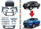 Facelift per Toyota Hilux Vigo 2009 e 2012, aggiornamento kit corpo a Hilux Revo 2016 fornitore