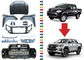 Corredi del corpo dei ricambi auto per Toyota Hilux Vigo 2009 2012, aggiornamento a Hilux Rocco fornitore