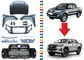 Corredi del corpo dei ricambi auto per Toyota Hilux Vigo 2009 2012, aggiornamento a Hilux Rocco fornitore