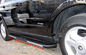 Ssangyong Kyron Sport Running Board / Car Side Step Running Board fornitore