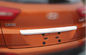 Hyundai IX25 2014 Auto Body Trim Ricambi, Cromo Porta Posteriore Trim fornitore