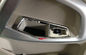 Parti interne automatiche della disposizione di CHERY Tiggo5 2014, copertura interna di Handrest del cromo dell'ABS fornitore