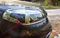 Incastonature su misura del faro di Chrome dell'ABS/coperture automatiche del faro per Renault Koleos 2012 fornitore