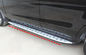 Tavola di marcia Mercedes Benz Ricambi / passo laterale per GL350 / 400 / 500 fornitore