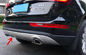 Audi Q5 2013 2015 Kit di carrozzeria auto / Placche di protezione del paraurti inossidabile fornitore