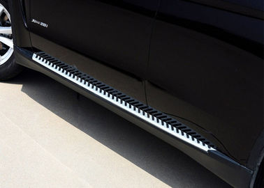 Porcellana BMW F15 X5 2014 Parti di ricambio Tavole di marcia del veicolo Stile OE Passaggi laterali fornitore