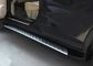 NISSAN High Performance Side Step Bars X-trail 2014 2017 OE Style Running Boards fornitore